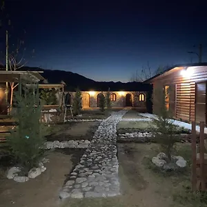 Campsite Windmill Gesthouse & Grill, Shkoder