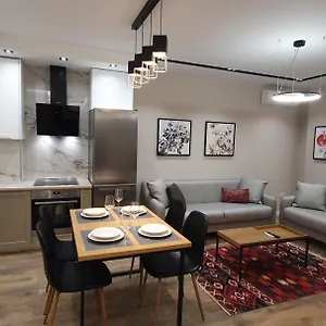 Apartment Luxury Drijon 3j, Shkoder
