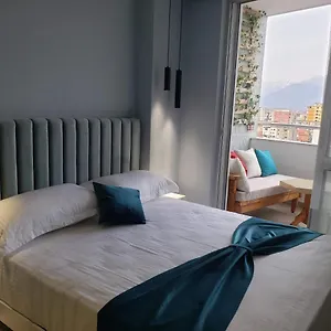 Apartment Nr. 28. E Luminoso, Shkoder
